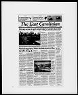 The East Carolinian, January 13, 1994